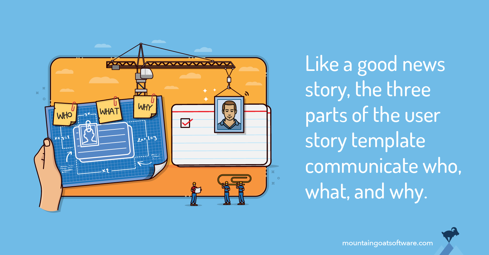 What Is A User Story Template And Why Does It Work So Well 