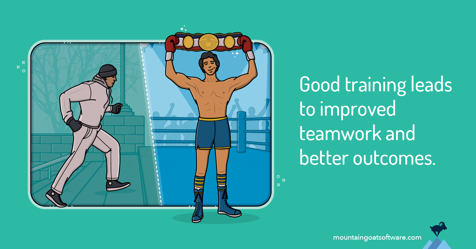 3 Ways to Ensure Agile Training Works to Transform Your Teams