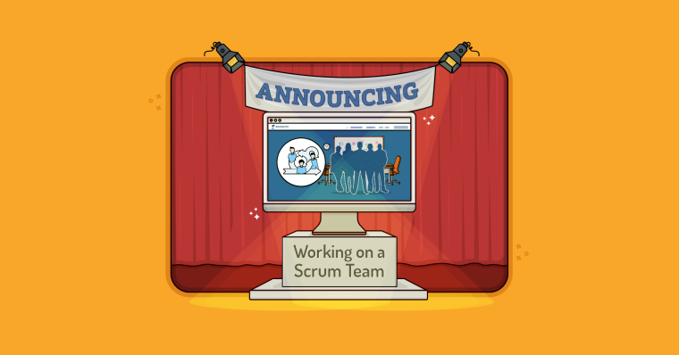 New Course: Whole-Team Scrum Training Now Available